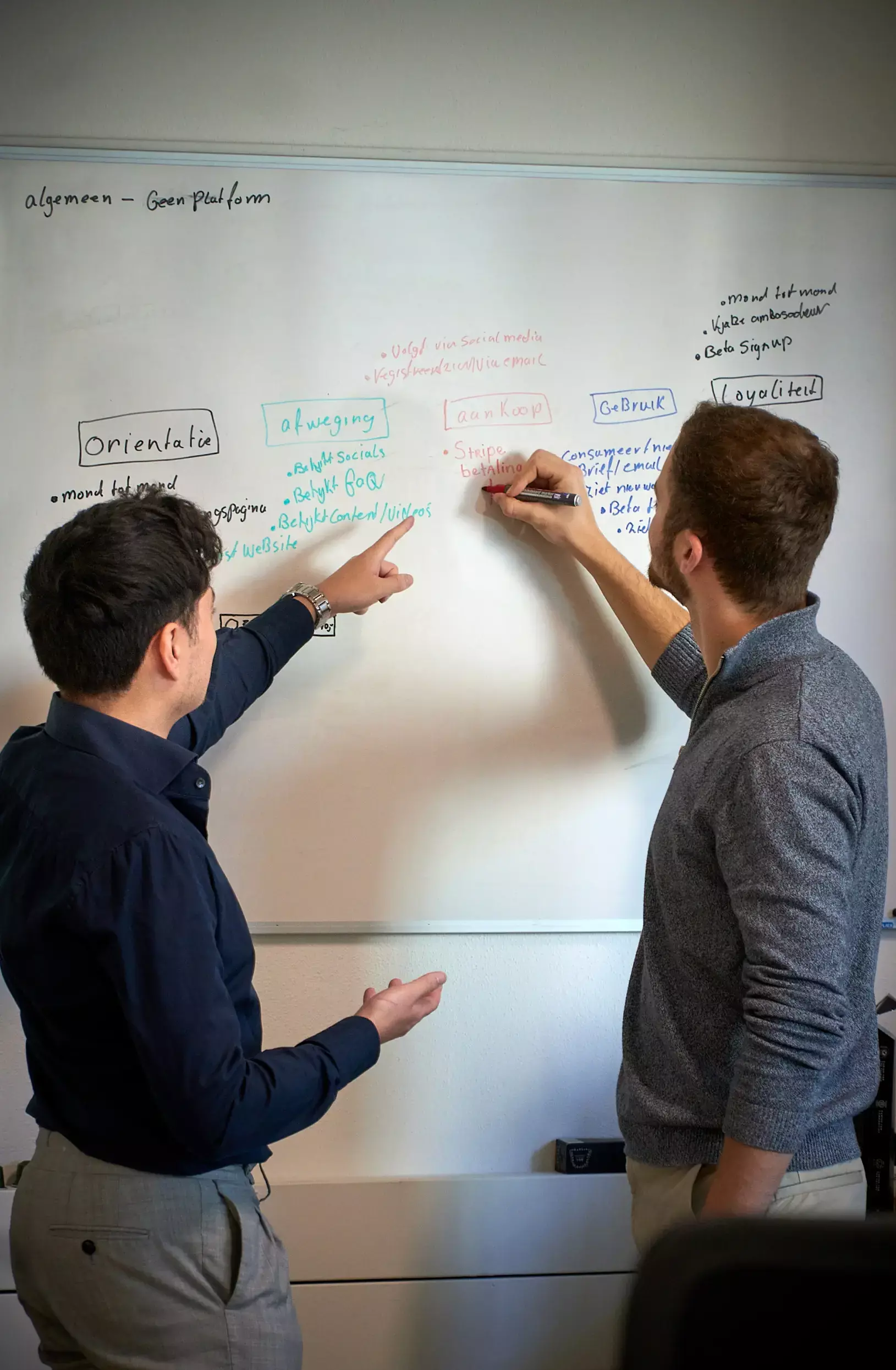 Bedrijfsprocessen automatiseren: hoe jij dat kan doen