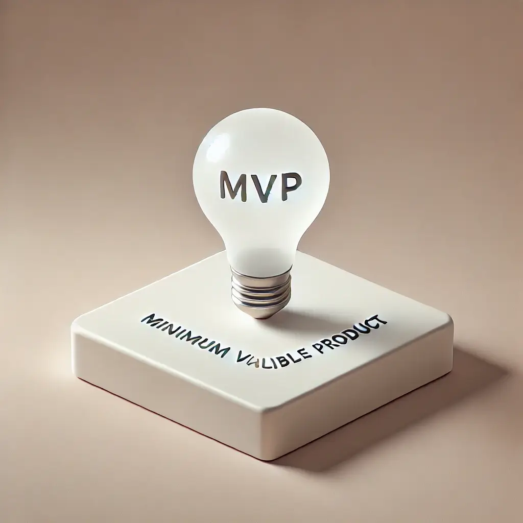 Wat betekent MVP? De complete gids voor Minimum Viable Product in 2025